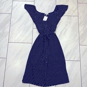 BRAND NEW DRESS